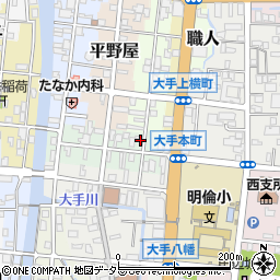 京都府舞鶴市本70周辺の地図