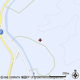 京都府舞鶴市西方寺509周辺の地図