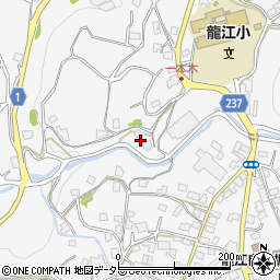 長野県飯田市龍江3606周辺の地図