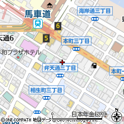 富士山田不動産有限会社トランクルーム周辺の地図