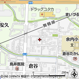 有限会社田原鉄工所周辺の地図
