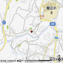 長野県飯田市龍江3605周辺の地図
