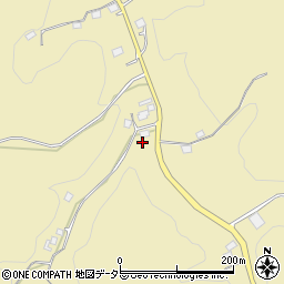 千葉県長生郡長柄町長柄山53周辺の地図