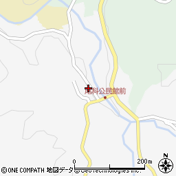 長野県飯田市龍江9369周辺の地図