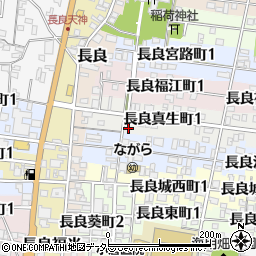 笠原建設周辺の地図