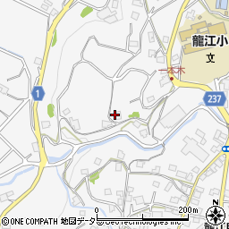 長野県飯田市龍江3620周辺の地図