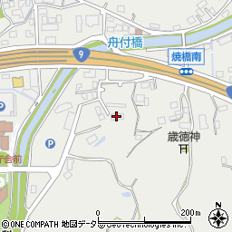 ニチイケアセンター東津田周辺の地図