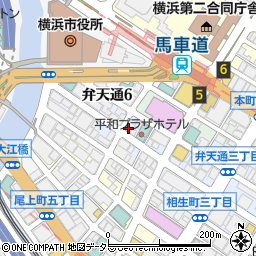 須賀不動産株式会社周辺の地図