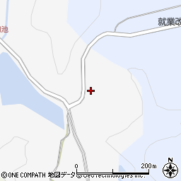 島根県出雲市本庄町409-3周辺の地図