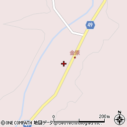 鳥取県鳥取市松上60周辺の地図