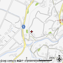 長野県飯田市龍江3669周辺の地図