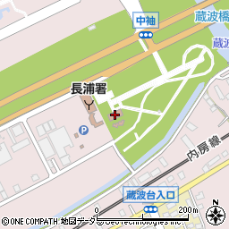 千葉県緑化推進委員会（公益社団法人）周辺の地図