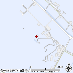 島根県出雲市東福町1479周辺の地図