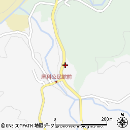 長野県飯田市龍江9444周辺の地図