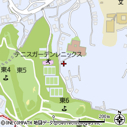 神奈川県横浜市保土ケ谷区今井町732周辺の地図