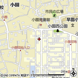 日本盗聴・盗撮相談センター本部・マックスサービス株式会社周辺の地図