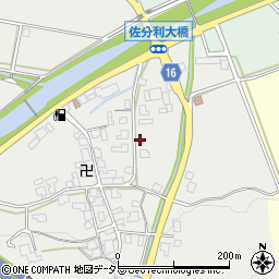 福井県大飯郡おおい町石山周辺の地図