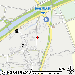 福井県おおい町（大飯郡）石山周辺の地図