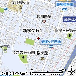 京和エレベーター周辺の地図