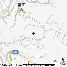 長野県飯田市龍江5156周辺の地図