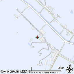 島根県出雲市東福町1477周辺の地図