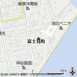 中島運輸機工株式会社　松江支店配送部周辺の地図