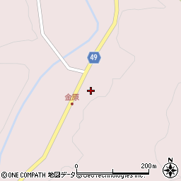 鳥取県鳥取市松上31-3周辺の地図