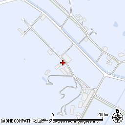 島根県出雲市東福町1476周辺の地図
