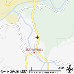 長野県飯田市龍江9441周辺の地図