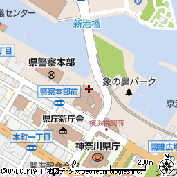 ザ・ラーメン屋周辺の地図