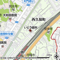 カーサー９５Ａ周辺の地図