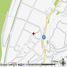 長野県飯田市龍江3767周辺の地図