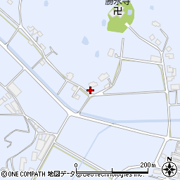 島根県出雲市東福町925周辺の地図