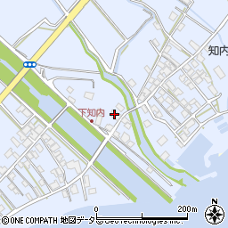 桝長商店周辺の地図