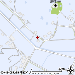 島根県出雲市東福町943周辺の地図