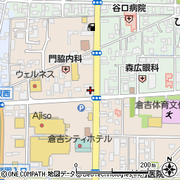 開成塾 倉吉市 学習塾 の電話番号 住所 地図 マピオン電話帳