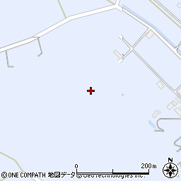 島根県出雲市東福町1437周辺の地図