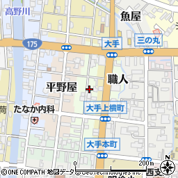〒624-0925 京都府舞鶴市丹波の地図