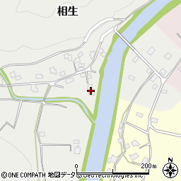 福井県小浜市相生33-21周辺の地図