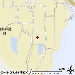 鳥取県鳥取市船木199周辺の地図