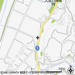 長野県飯田市龍江3743周辺の地図