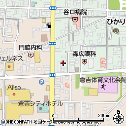 尾西総合法律事務所周辺の地図
