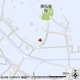 島根県出雲市東福町918周辺の地図