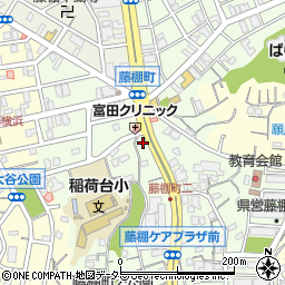 株式会社ヤマグチ・レッカー周辺の地図