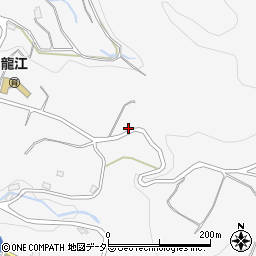 長野県飯田市龍江4773周辺の地図