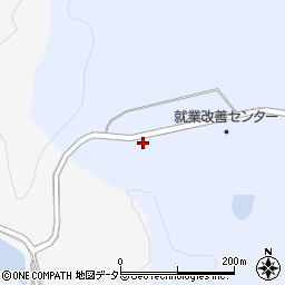 島根県出雲市東福町1349-4周辺の地図