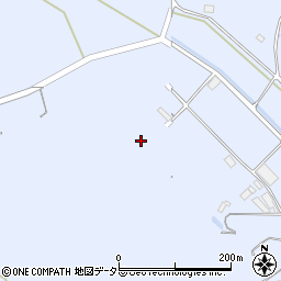 島根県出雲市東福町1433周辺の地図