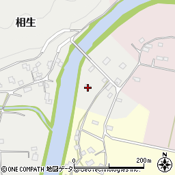 福井県小浜市西相生2周辺の地図