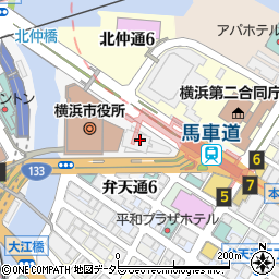 YB Shop 驛カフェ周辺の地図