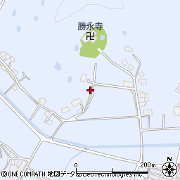 島根県出雲市東福町906周辺の地図